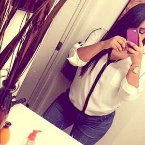 Meet your Posher, Valerie